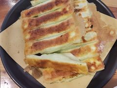 招牌三鲜锅烙-奉天祥和锅烙铺(滂江街店)