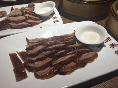 -全聚德(江宁店)