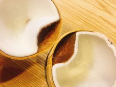 泰国椰皇冻-食盈碗仔翅(星玺广场店)