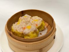 -白天鹅宾馆-宏图府餐厅