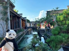 -东钱湖旅游度假区