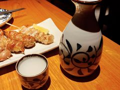 -醉虎传(南锣鼓巷店)