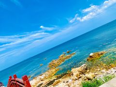 -养马岛旅游度假区