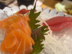 -吉兆·料理(红梅南路店)