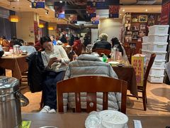 -天下客饭店(中山路店)