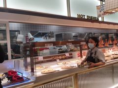-西十二街牛排(顺义华联店)
