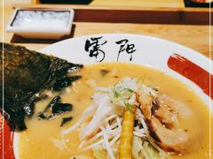 -雷门拉面·现熬骨汤(凯德来福士店)