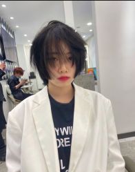 -首脑美发沙龙