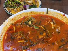 -八木轩·寻味大理白族民俗餐厅(文献路店)