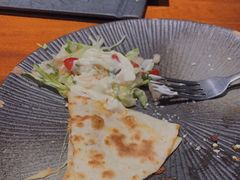 -Cactus墨西哥仙人掌餐厅