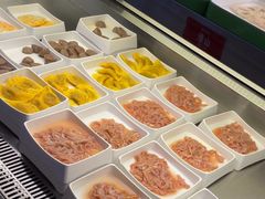 -汤鲜生自助臻选盖碗火锅(福城天虹店)