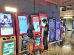 -苏宁影城(人民路店)