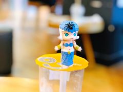 -泡泡玛特POPMART(石景山万达店)