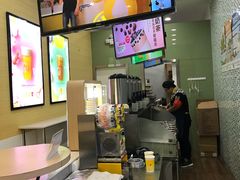 -快乐柠檬happylemon(丰台万达广场店)
