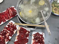 -官塘陈记鱼生·潮汕砂锅粥·牛肉火锅(潮枫路总店)