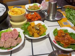 -肆幺幺烤肉(乐汇城店)