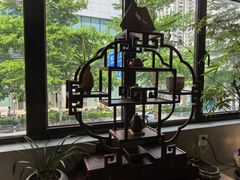 -本处·素食·融合料理(南油店)