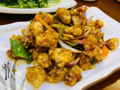 -东北佬菜馆(斗东店)