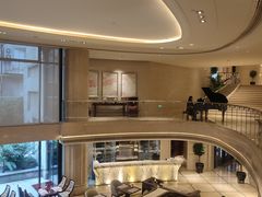 -羿庭 Peacock Alley(上海外滩华尔道夫酒店)