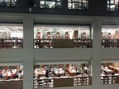 -公益图书馆(江南大学店)