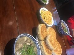 -老三羊汤【北兴隆街店】