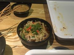 -百味源炭火烤翅 ·夜市大排档(酒仙桥店)
