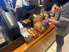 -星巴克臻选(北京太阳宫凯德店)