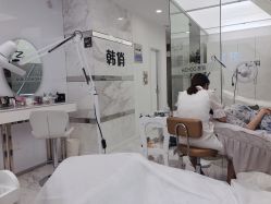 -HQ半永久纹绣纹眉