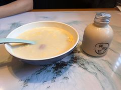招牌豆浆-鲜粉匠·鲍汁肠粉(民治店)