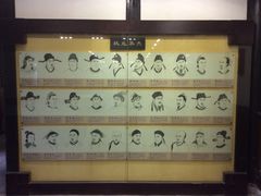 商户图片-清代四川贡院