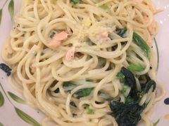 -萨莉亚意式餐厅(中北永旺店)