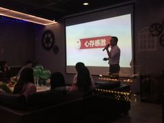 -CIAO·团建聚餐·生日派对轰趴馆(福田店)