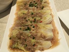 -唐拉雅秀酒店-唐苑中餐厅