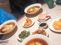 -松鹤面馆·古法焖肉面(观前店)