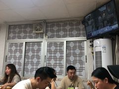 -屋里家延边朝鲜族冷面(南园店)