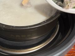 -大良毋米粥(锦龙路总店)