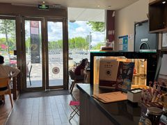-COSTA COFFEE(上海五玠坊店)