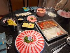 -五星桥原切肥牛火锅·30年专注好牛肉(湖塘店)