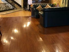 -上岛咖啡(四平路店)