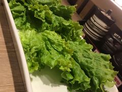 -好牛烧肉(世茂广场店)