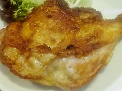 -深仔记茶餐厅(亚士厘道店)