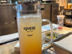 -木屋烧烤(岗顶二店)