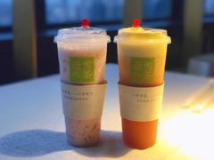-奈雪的茶(湖滨银泰in77C区PRO店)