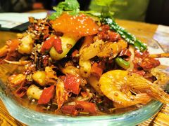 -村理·乡村菜音乐餐厅(河西店)