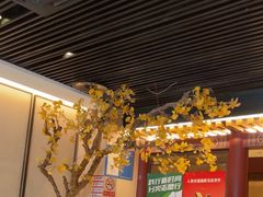 -京味斋·烤鸭·北京菜(安贞店)