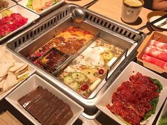 -野妹经典火锅(民治店)