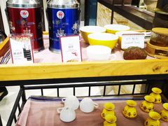 -西藏饭店·亚克·食光自助餐厅(文殊院店)
