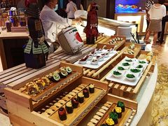 -好日子皇冠假日酒店·君怡咖啡厅(特美思大厦店)