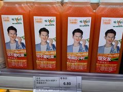 -京客隆超市(垡头店)