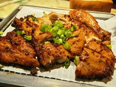 -绿茶餐厅(朝阳大悦城店)